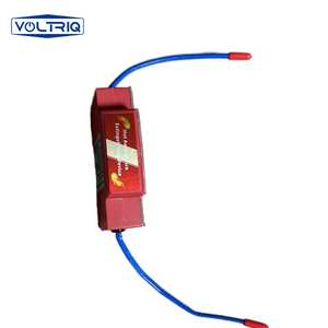 เครื่องดับเพลิงสเปรย์ดับไฟอัตโนมัติแบบสเปรย์ติดตั้งราง DIN - Product Image 1