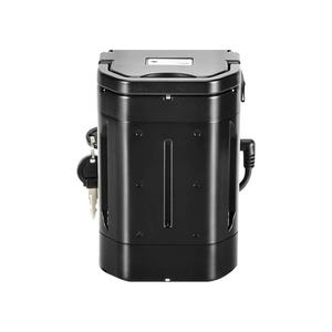 Batterie au lithium OEM 36V pour vélo de montagne nouvelle batterie de vélo électrique de remplacement pour ampoule Bafang <span class=keywords><strong>Ansmann</strong></span> System H4 - Product Image 3