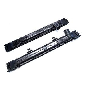 Nouveau système de refroidissement de pièces de rechange automatiques réservoirs en plastique de radiateur en aluminium <span class=keywords><strong>PA66</strong></span> <span class=keywords><strong>GF30</strong></span> pour camion lourd <span class=keywords><strong>Renault</strong></span> PREMIUM 2 - Product Image 1