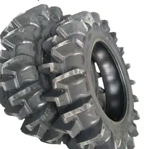 16.9-30 agricultural tractor tire with PR-1 pattern