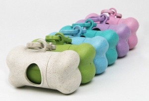 Nouveau Distributeur de Sacs à Déjections pour Animaux 2025 – Vente en Gros Usine, Logo Personnalisé, Distributeur de Sacs à Déjections en Plastique, Support pour Sacs à Déjections Canines - Product Image 2