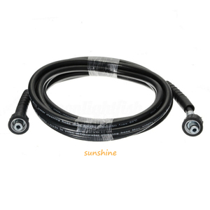 Ad alta Pressione del Tubo 5 M 3600 di Pulizia Tubo 160bar Fognario di Scarico Acqua Pulita 16 Pollici Tubo Tubo Pulitore Ad Alta Pressione rondella - Product Image 2