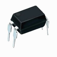Circuito Integrado PengYing IC Nuevo y Original DIP-4 EL817 817 PC817