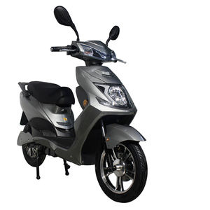 Milg 500w 450w 48v batterie entrepôt britannique rétro ebike ola scooter électrique vélo de <span class=keywords><strong>course</strong></span> électrique - Product Image 5