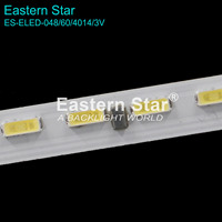 Rétroéclairage LED pour téléviseur LED Skyworth 32 pouces ES ELED 048 SEL320HY CD0300