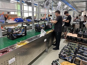 Machine à <span class=keywords><strong>souder</strong></span> multifonctionnelle HITBOX Machine à <span class=keywords><strong>souder</strong></span> <span class=keywords><strong>MIG</strong></span> en aluminium 7in1, peut également prendre en charge la découpe <span class=keywords><strong>plasma</strong></span> - Product Image 4