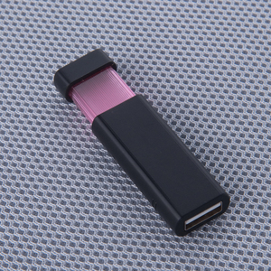 Chi phí thấp nhựa 2GB 4GB 8GB 16GB 32GB 64GB mùa xuân USB bộ nhớ Pendrive ngón tay cái thanh - Product Image 3