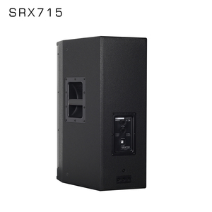 SRX715 Altavoz profesional pasivo de 15 pulgadas Sistema de sonido PA DJ de rango completo bidireccional Gabinete Equipo de sonido/amplificadores/altavoz - Product Image 4
