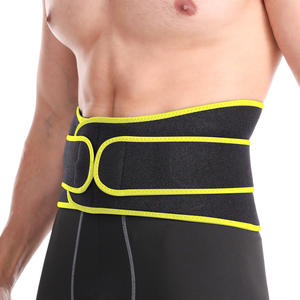 Sabuk peramping tubuh, sabuk pelatih pinggang, sabuk pelangsing pembentuk tubuh, sabuk <span class=keywords><strong>Ab</strong></span> penurun berat badan, peramping pinggang - Product Image 2