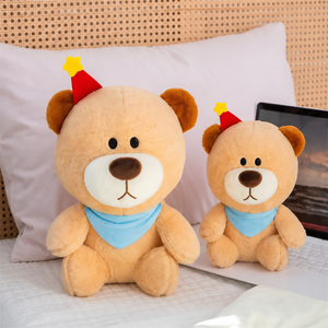 ของเล่นตุ๊กตาการ์ตูนน่ารักหลากหลายแบบ ขนาด 8 นิ้ว ของเล่นตุ๊กตาสัตว์น่ารัก การ์ตูนอนิ<span class=keywords><strong>เมะ</strong></span> ของเล่นเด็ก สำหรับร้านเครื่องคีบตุ๊กตา ลดราคา - Product Image 5