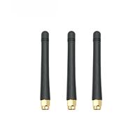 Modem 5G TP Link avec interface externe SSMA, impédance 2,4 GHz 5,8 GHz, antenne WIFI sans fil extérieure