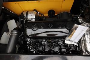 Mini-excavatrice sur chenilles certifiée CE EMC, 0,8 tonne, 1 tonne, 2 tonnes, mini-excavatrice sur chenilles avec moteur Kubota, emballage EPR France - Product Image 5