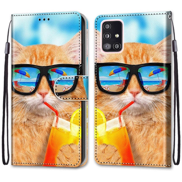 Customized High Quality PU Leather Wallet Flip Shockproof Phone Case for TECNO Camon 30 Pro/spark 10 20 Pro