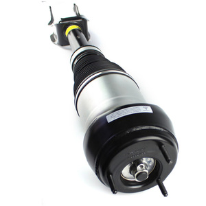 Amortiguadores delanteros de suspensión neumática para Mercedes-Benz X166 GLS350 GLS400 GLS450 GL500 <span class=keywords><strong>GLS</strong></span> 63 - Product Image 4