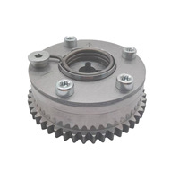 Pièces automobiles, engrenage d'arbre excentrique, engrenage de distribution VVT 14320-59B-004 pour Hon Da Civic CR-V Accord 1.5L Turbo L15B8