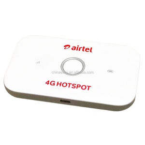 150Mbps Pocket Wifi Router E5573cs-609พร้อมกล่องเดิม Airtel - Product Image 1