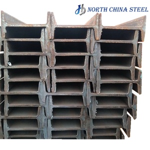Nueva Viga de Acero I de Alta Resistencia, Estilo Moderno y Popular, Sección de Acero al Carbono Laminado en Caliente para Estructuras Industriales - Product Image 2