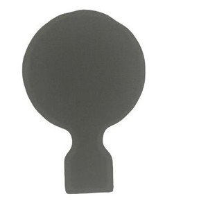 Inflatable airbag round <b>ankle</b> <b>brace</b> airbag accessories - Product Image 5