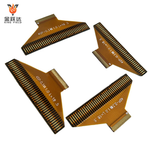 Tùy Chỉnh PCB LCD FPCB Bảng Mạch LCD Flex Ban <span class=keywords><strong>FPC</strong></span> Nhà Máy - Product Image 2