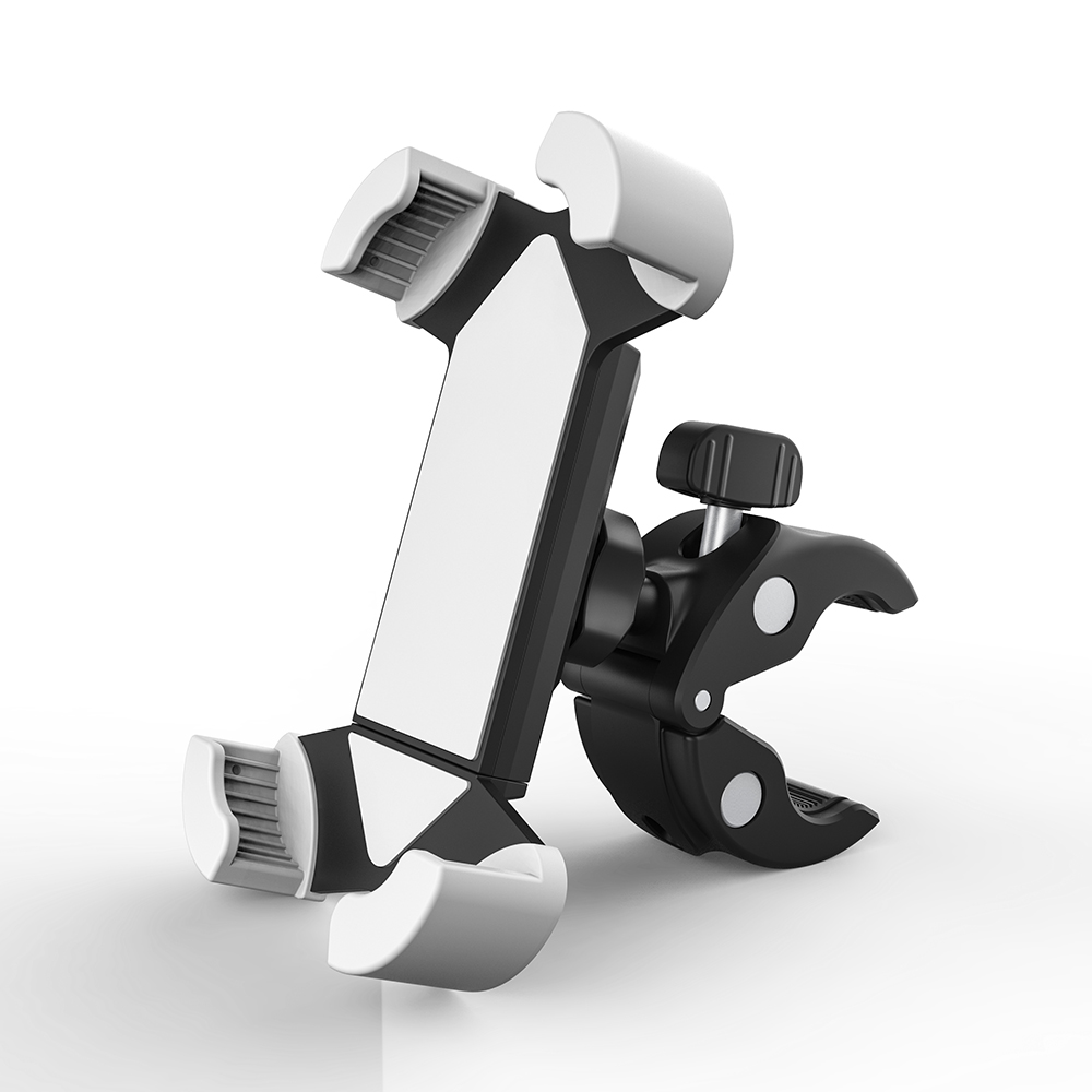 2021 Amazon Newest Arrival New Design Cycling Bike Stand Holder Bike Mobile Mount