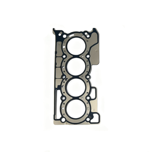 Motorzylinderkopfdichtung für Nissan HRA2DDT 1.2L Qashqai J11E Juke <span class=keywords><strong>F15E</strong></span> Pulsar C13M Tiida 11044-9745R 11044-00Q2C - Product Image 4