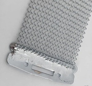 Accesorios de batería populares y económicos: Cuerdas de tambor de caja de 14 pulgadas (20 unidades) con resorte y cinta de arena, a buen precio. - Product Image 4