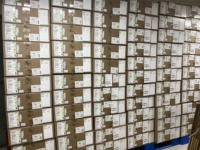 Nuovo Originale C9300L-48P-4G-E Serie C9300L Switch di Rete Cisco Catalyst a 48 Porte
