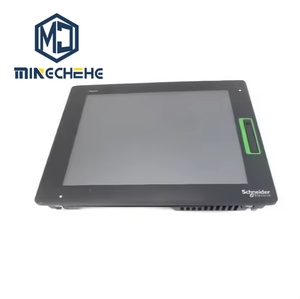 HMIDT643 Interface homme-machine (IHM) de haute qualité, PC industriel, résolution 1280x800, écran tactile 1024x1024, communication RS-485 - Product Image 1
