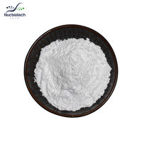 ATP Adénosine 5'-Triphosphate Sel Disodique CAS 987-65-5 Qualité Pharmaceutique Acide Nucléique Médicament Métabolisme Énergétique Fournisseur