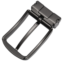 Ceinture décontractée pour homme avec boucle à ardillon, modèle LY35-4022, directement de l'usine