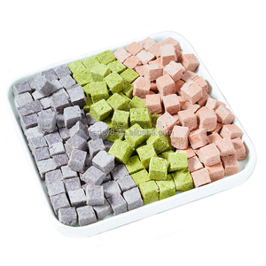 Friandises <span class=keywords><strong>pour</strong></span> chiens et chats, morceaux de <span class=keywords><strong>fromage</strong></span> lyophilisés, bâtonnets de <span class=keywords><strong>fromage</strong></span> lyophilisés, collations <span class=keywords><strong>pour</strong></span> animaux de compagnie - Product Image 3