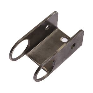 Profesyonel çin fabrika bükme lazer kesim sac Metal kesme parçaları çelik dirsek - Product Image 2