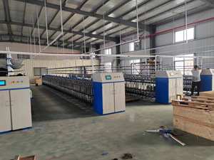 高速Twister 2つのリングスピニングツイストマシン釣りネット用 - Product Image 5