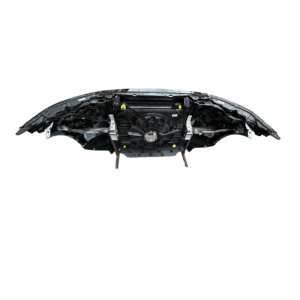 Ensemble complet de pare-chocs avant pour Land <span class=keywords><strong>Rover</strong></span> <span class=keywords><strong>Range</strong></span> <span class=keywords><strong>Rover</strong></span> Velar 2017-2022, ensemble complet avec calandre et phares - Product Image 6