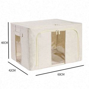 Foldable Home <b>Stool</b> <b>Bedroom</b> Storage Box Modern Design Furniture <b>Bedroom</b> Storage Ottoman Modern Fabric Furniture Modern <b>Bedroom</b> - Product Image 1