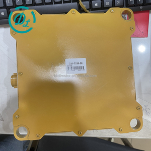EexcavaStart 331-7539 Panneau de commande de console gauche 100% neuf d'origine Convient aux modèles 320D 323D 924H 928H 930H 12M 120M C6.4 C6.6 Garantie 1 an - Product Image 3