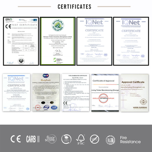 Suelo de madera de Dubái, tablón ancho de roble, madera de ingeniería, <span class=keywords><strong>precio</strong></span> directo de fábrica - Product Image 6