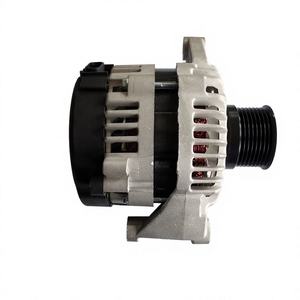 Piezas de Motor Diésel, Generador de 24V 50A, Alternador 2871A502 2871A503 8865n - 600-861-3420, Maquinaria de Construcción - Product Image 1