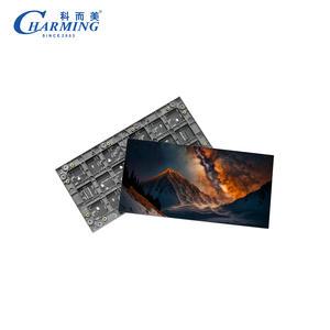 HD tamaño pequeño P1.86 módulo Led 320*160mm interior a todo Color pequeño paso Led pantalla Panel <span class=keywords><strong>cartelera</strong></span> - Product Image 3