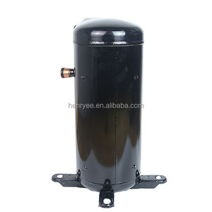 Sanyo New 220V Nhà Sử Dụng Bơm Nhiệt Điều Hòa Không Khí Scroll Loại AC Máy Nén Với <span class=keywords><strong>R22</strong></span> Lạnh Danh Mục Bao Gồm Giá - Product Image 5