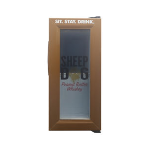 冷蔵庫小型冷蔵庫冷蔵庫用ドロップクーラー飲料クーラーキャビア用 - Product Image 2