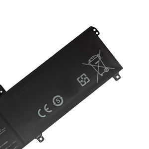 Batería de Repuesto para Portátil C41N1541 76Wh al por Mayor, Compatible con ASUS S7Z/ZC S7V/VS GL702V/VT/VS/VM/VSK, Batería de Iones de Litio - Product Image 3