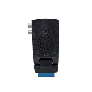 Decodificador de TV Digital Europeo DVB-T2 H265 de España con Doble Núcleo y Full HD - Product Image 3