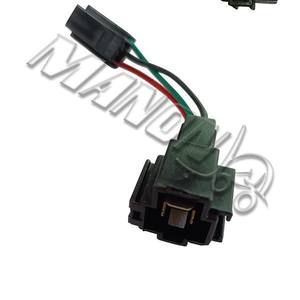 ManoGo <b>Battery</b> <b>Cable</b> For Toyota Forklifts 90856-01002-71 28139-76005-71 Electric Forklift Parts New - Product Image 4