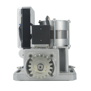 Moteur de portail coulissant automatique moderne 600 kg avec capteur infrarouge pour <span class=keywords><strong>garage</strong></span> et entrepôt - Vente en gros usine - Product Image 5