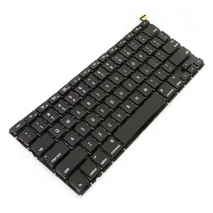 Совершенно новая английская клавиатура A1278 для Macbook Pro A1278 английская клавиатура 2009-2012 года