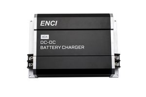 Cargador de CC a CC 12V a 12V 40A 480W para batería a batería para RV y autocaravana - Product Image 2