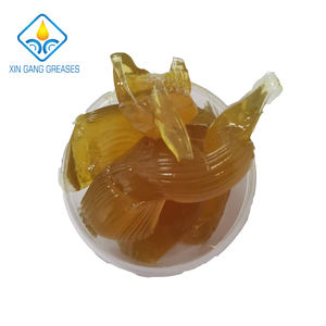 बहुउद्देश्यीय चिकनाई पारदर्शी पीला ग्रीस 1 #2 #3 - Product Image 3