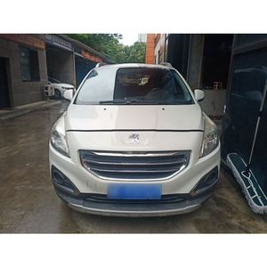 Guazi <span class=keywords><strong>Auto</strong></span> Usata 2015 <span class=keywords><strong>Peugeot</strong></span> 3008 Certificata Benzina Motore Automatico SUV 5 Posti Guida a Sinistra per Guidatori Quotidiani di SUV Durevoli - Product Image 2