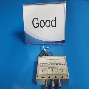Plc N1810tl : สวิตช์, 15v 4 GHz, พร้อมตัวเลือก 004 115 202 (3505) สำหรับสินค้าที่อยู่ในประกัน - Product Image 1